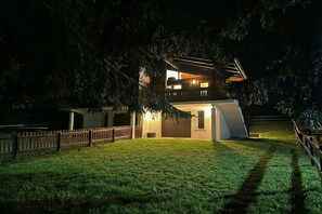 Familiehus, flere soverom (Chalet Soleada) | Fasade