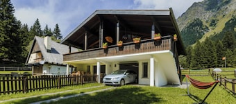 Chalet Soleada