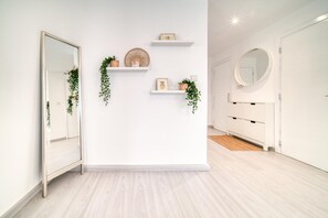 Leilighet | 1 soverom