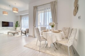 Leilighet | 1 soverom