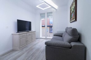 Téléviseur connecté