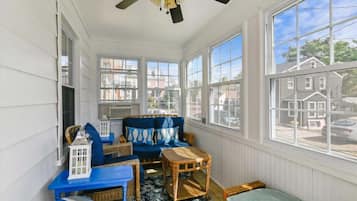 TV connectée, espaces bureaux