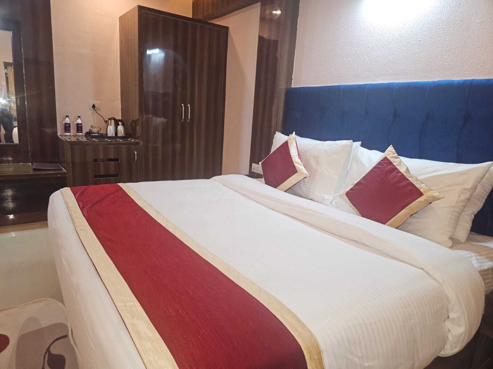 Ropa de cama de alta calidad y ropa de cama 