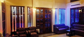 Arunya Hotel & Resort