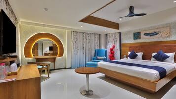 1 chambre, Wi-Fi gratuit