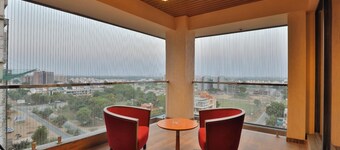 Hotel Empyrean