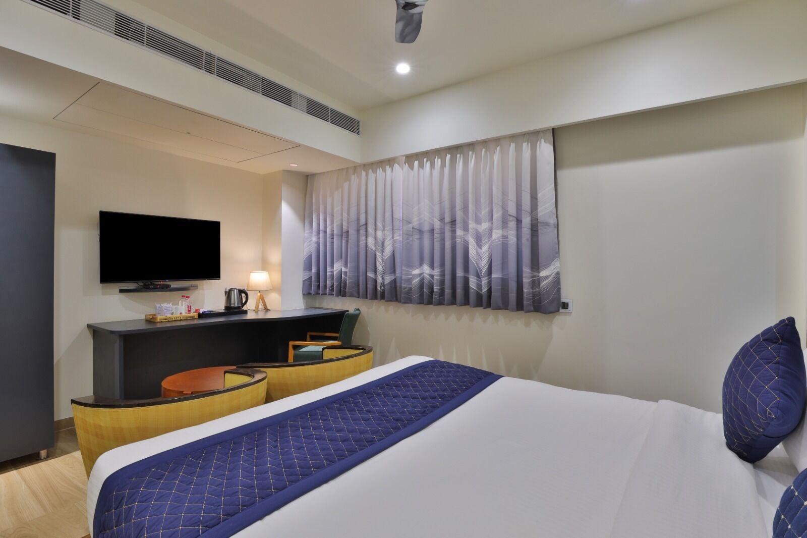 Rom – premium | Wi-fi (inkludert)