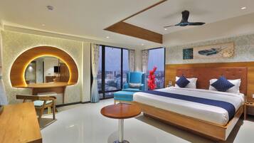 Superior-Doppelzimmer | Kostenloses WLAN