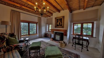 Villa | Living area