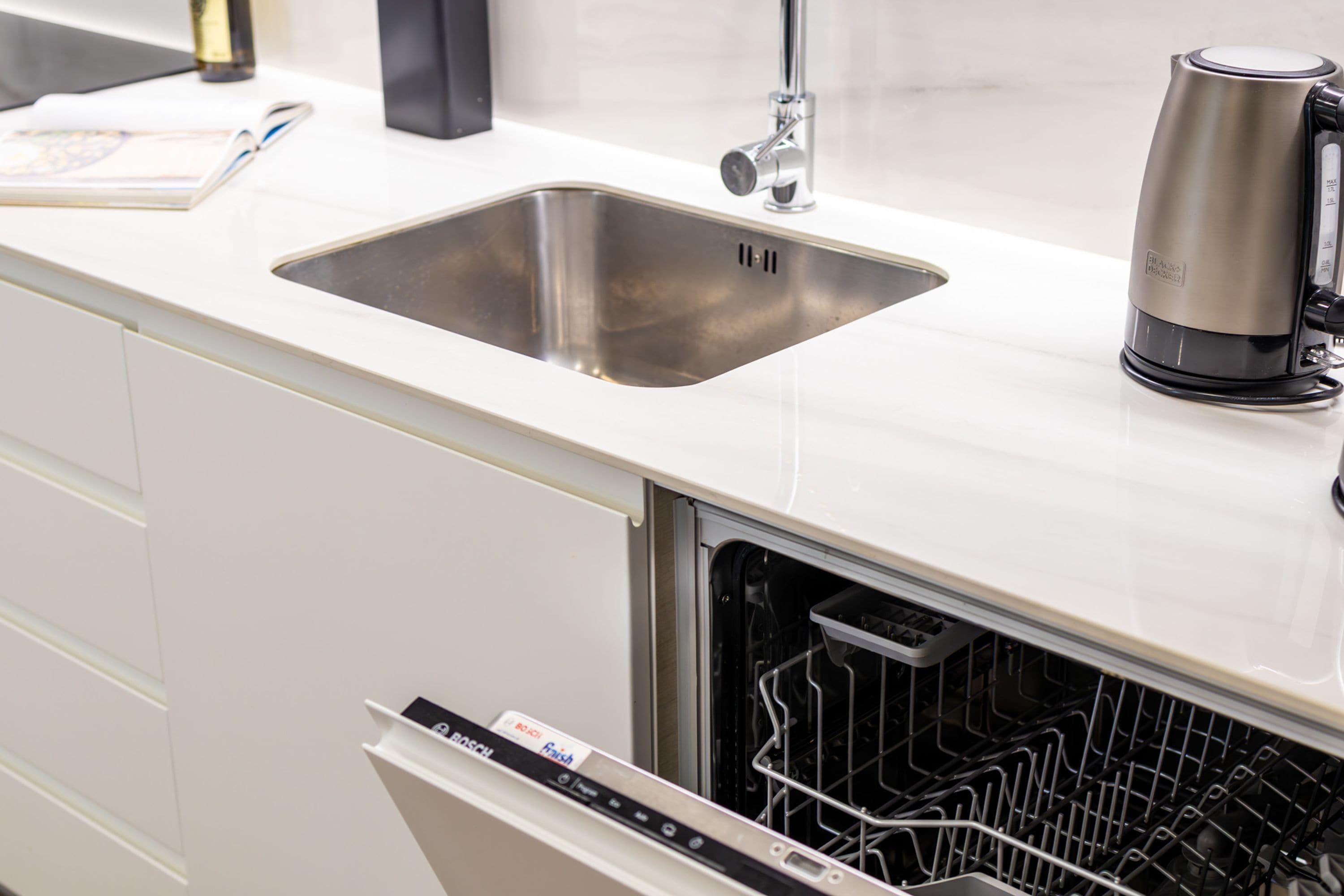 Apartamento | 1 quarto