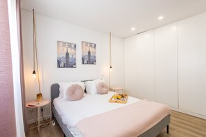 Apartment | 1 bedroom