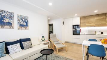 Apartment | 1 bedroom