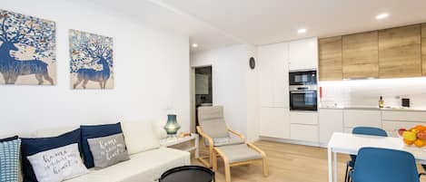 Apartment | 1 bedroom