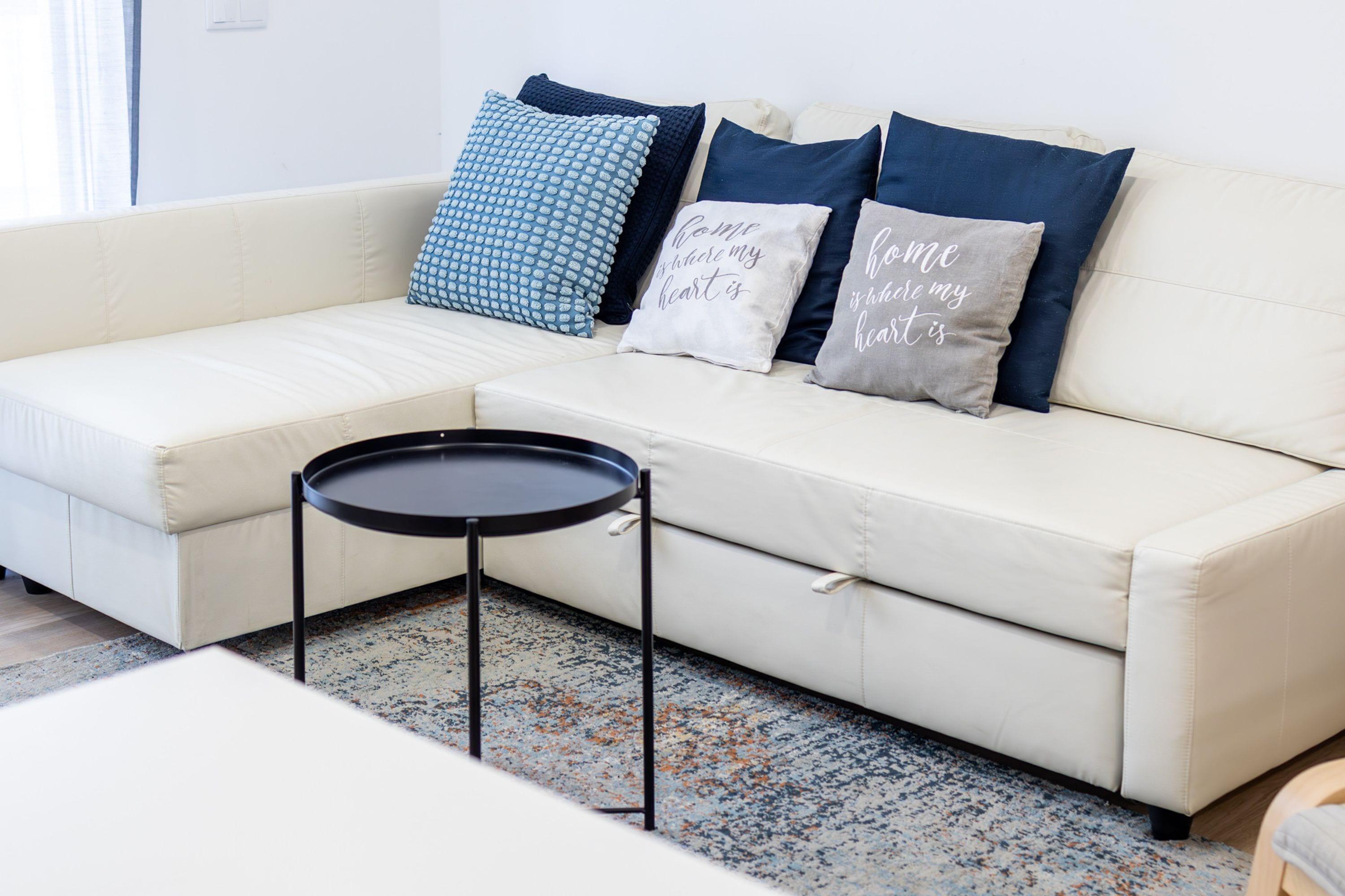 Apartamento | 1 quarto