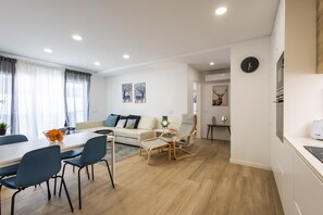 Apartment | 1 Schlafzimmer