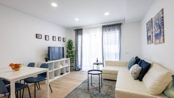 Huis | 1 slaapkamer