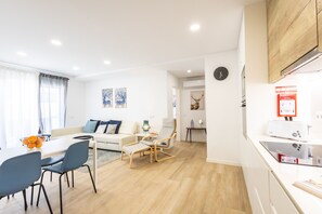 Apartment | 1 bedroom