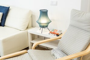 House | 1 bedroom - Beach - In the Center of the Village (Alcobaça)