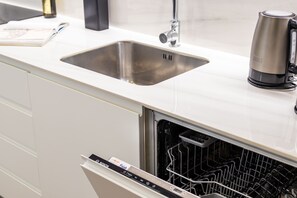 Lejlighed | 1 soveværelse