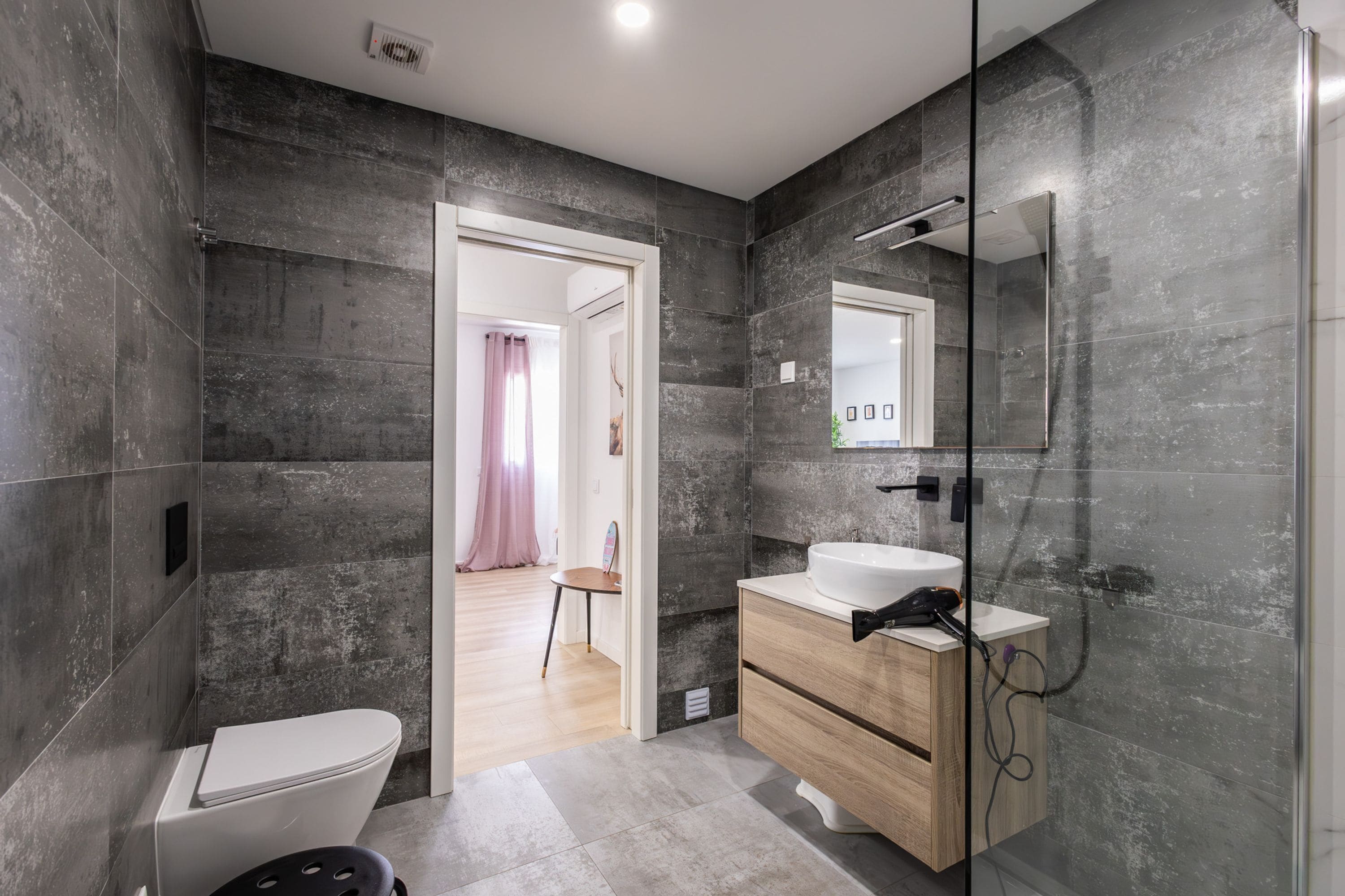Casa | 1 quarto