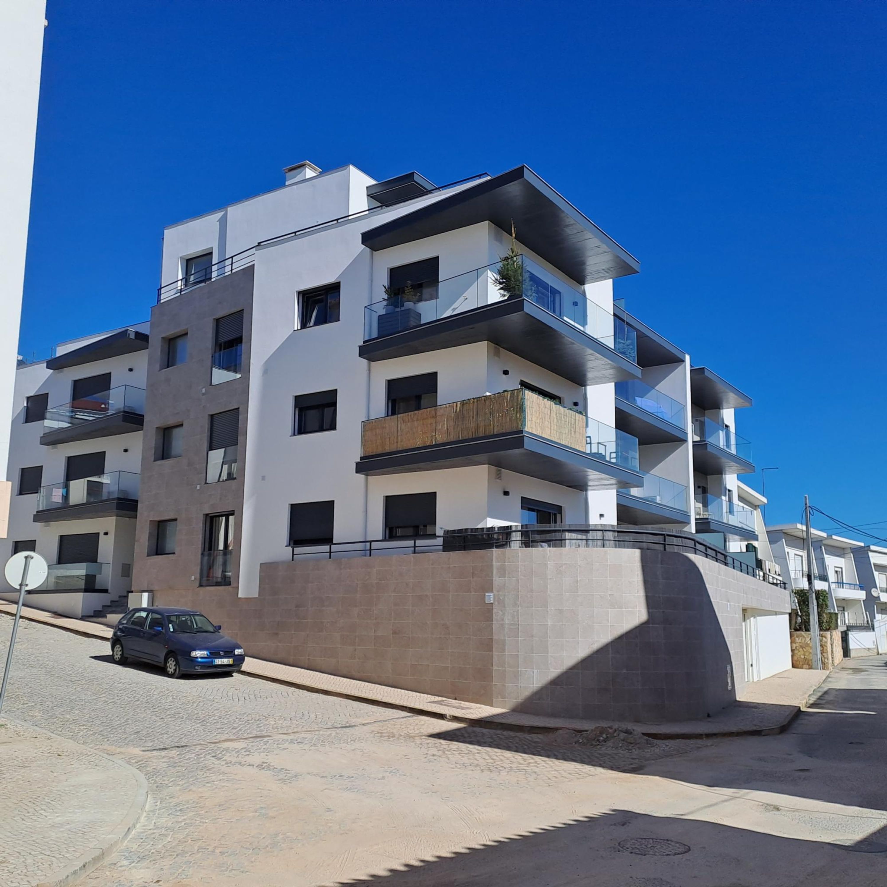 Apartamento | 1 quarto