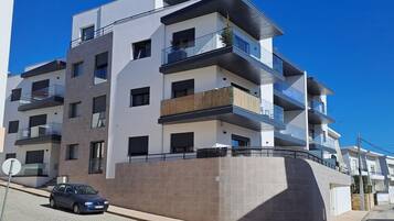 Apartamento | 1 quarto