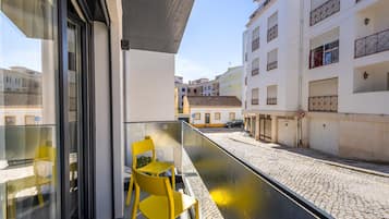 Apartamento | 1 quarto