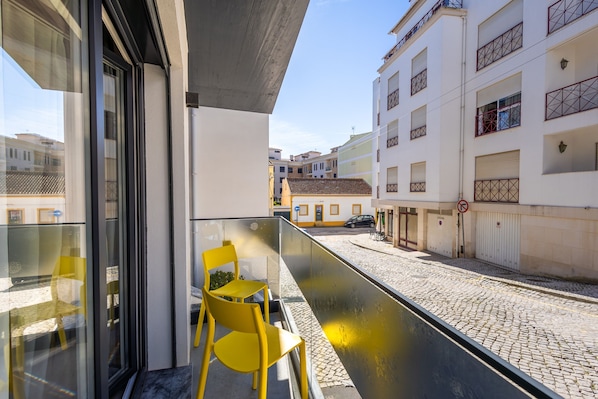 アパートメント | 1 室のベッドルーム