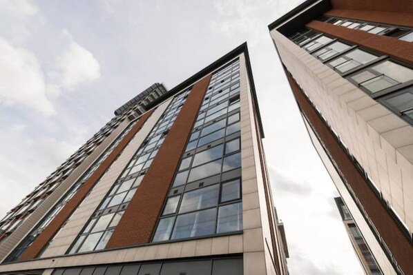 Exterior - Excel Manor - Excel Centre & O2
 (London)