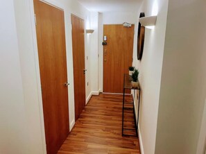 Interior - Excel Manor - Excel Centre & O2
 (London)