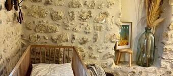 Le Moulin Saint-Nicolas