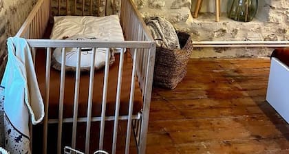 Le Moulin Saint-Nicolas