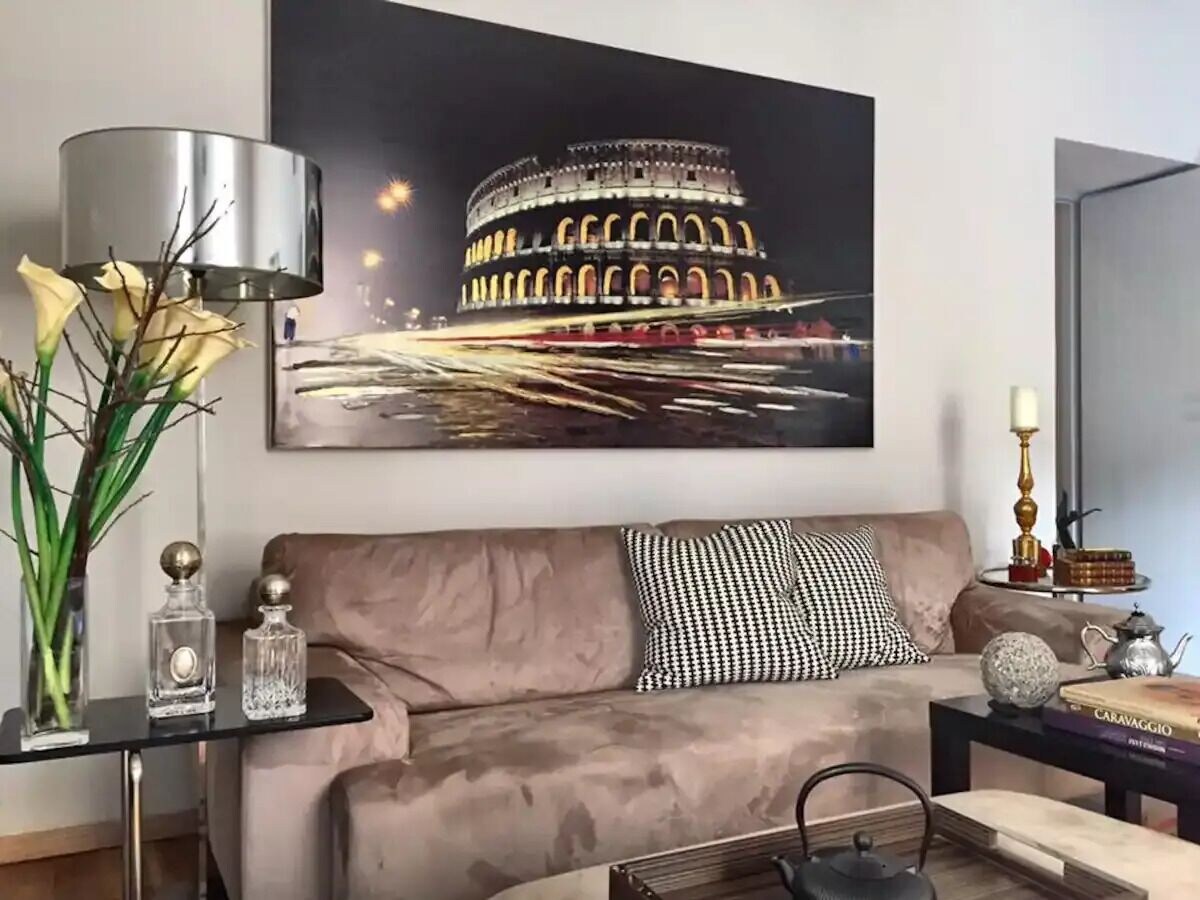 Bild für Gastgeberprofil