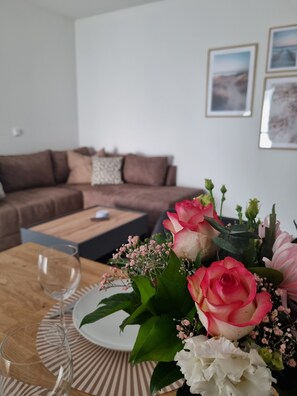 Smart-TV, Stereoanlage