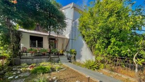Casa conforto | Terraço/pátio