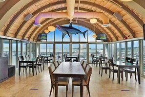 Restaurantes