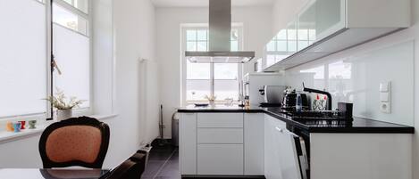 经典公寓 (Wolfgang von Goethe) | 客房内用餐