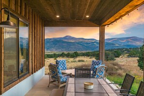 Opções para refeiç�ão ao ar livre