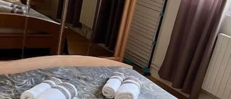 2 Schlafzimmer
