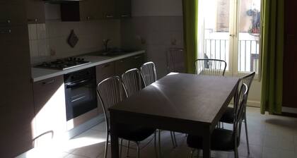 Centro Storico