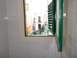 Chambre | Salle de bain