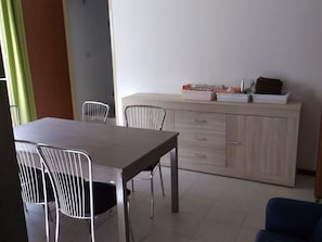 Flat-screen TV - Centro Storico (Lipari)