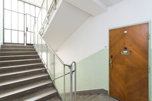 Exterior - Old Town - Studio Petrin Tower (Prague)