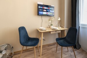 Deluxe Studio Suite, 1 Bedroom