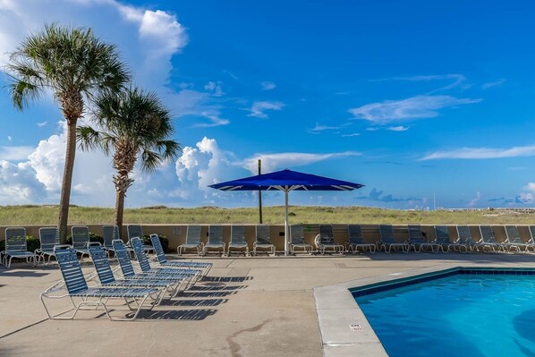 Condo, 3 Bedrooms | Pool | Indoor pool, outdoor pool