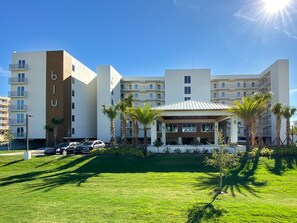 Fachada