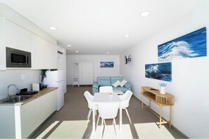 Living area - Ca la Mar Villajoyosa MER (La Vila Joiosa)