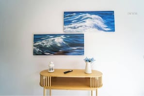 Interior - Ca la Mar Villajoyosa MER (La Vila Joiosa)