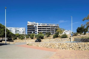 Exterior - Ca la Mar Villajoyosa MER (La Vila Joiosa)