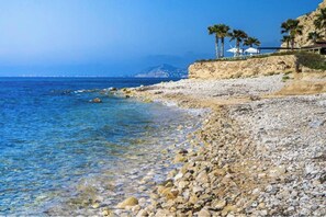 Beach - Ca la Mar Villajoyosa MER (La Vila Joiosa)